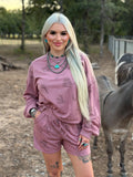 The Rosewood Rodeo set