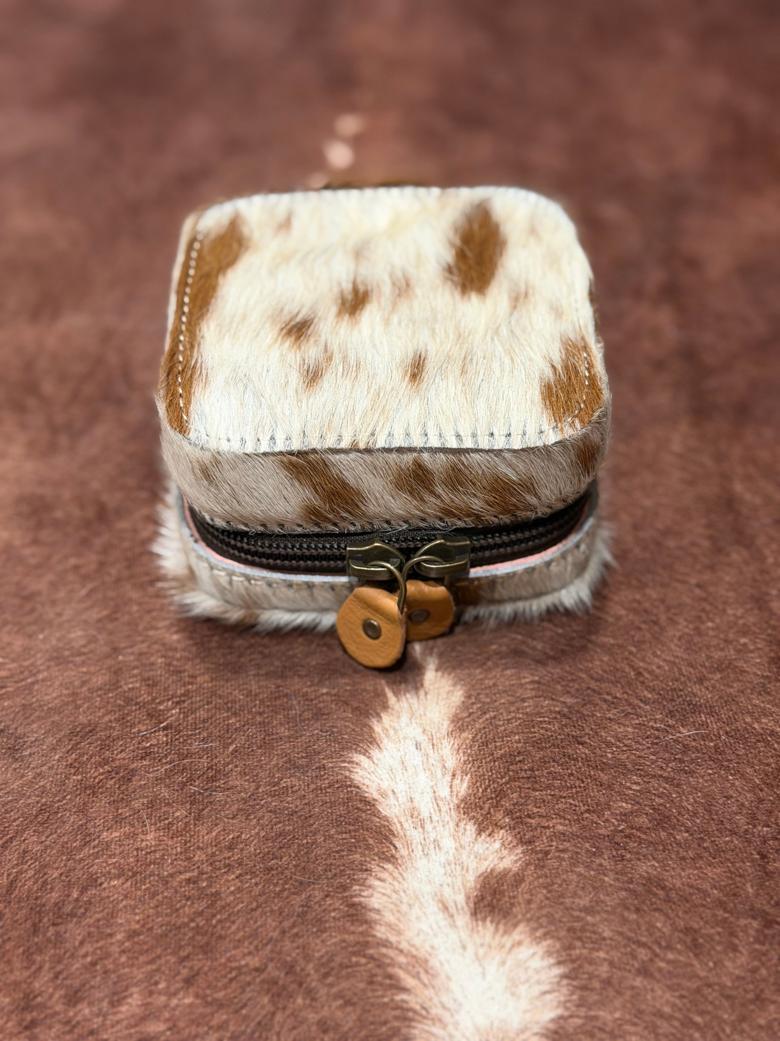 The Longhorn Luxe case