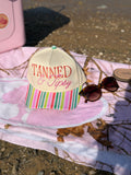 Sun-kissed Social Club hat