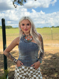The Easy Rider top