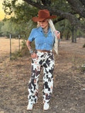 The Cattle Drive Jeans