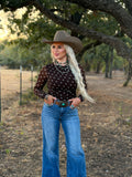 The Honky Tonk Honey Top