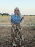The Wildcat Pants