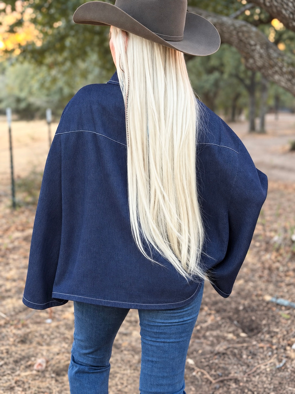 The Lawless Denim