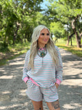 The Rodeo Barbie set