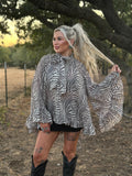 The Vegas Bound Top