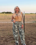 No Man’s Land Camo pants