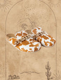 High Dollar Hide Mules