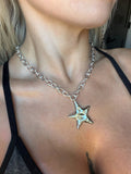 The Lucky Star Necklace