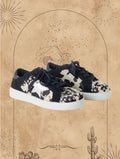 The Rhinestone Cowgirl Sneakers
