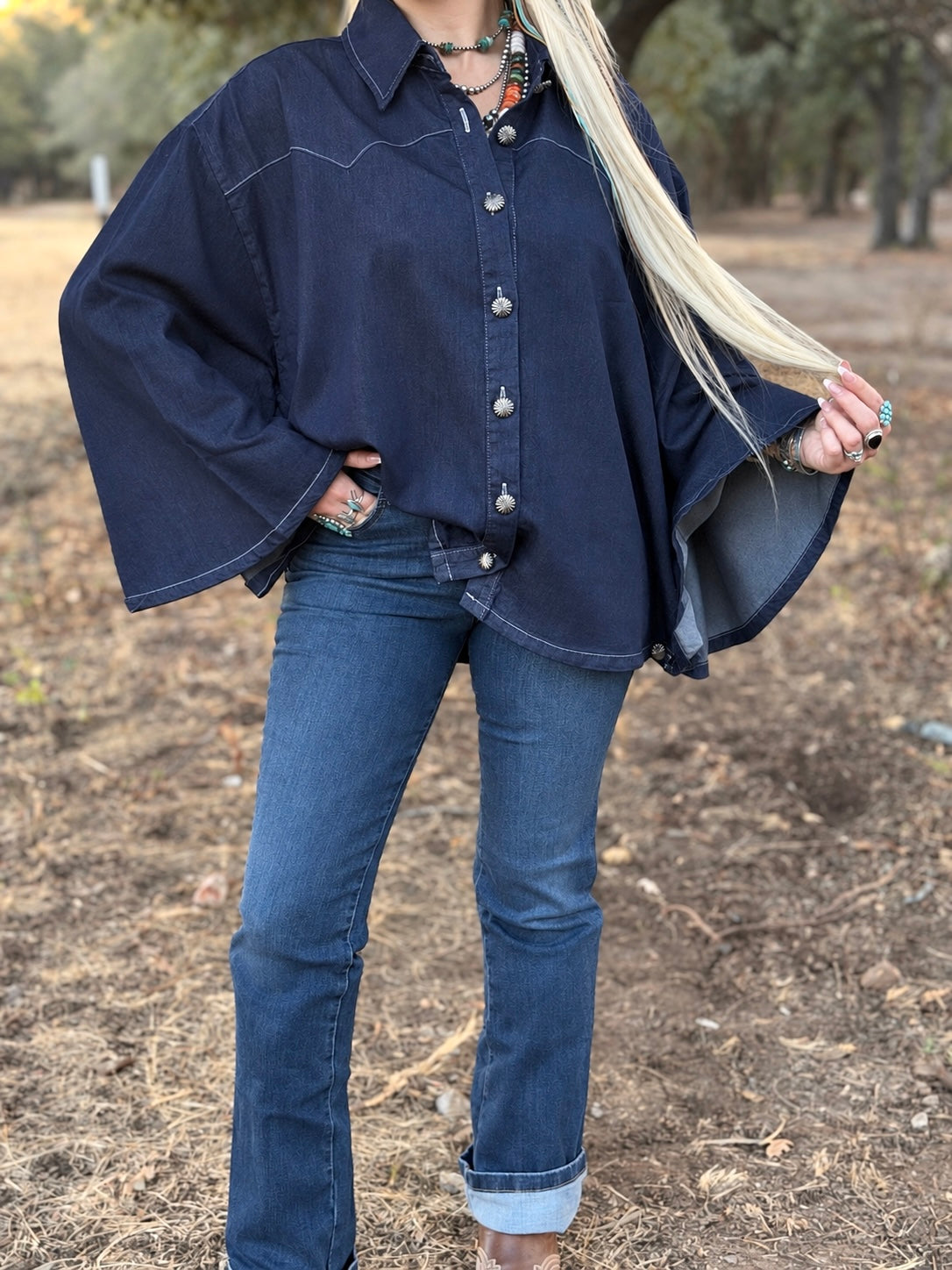 The Lawless Denim