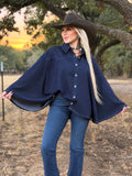 The Lawless Denim