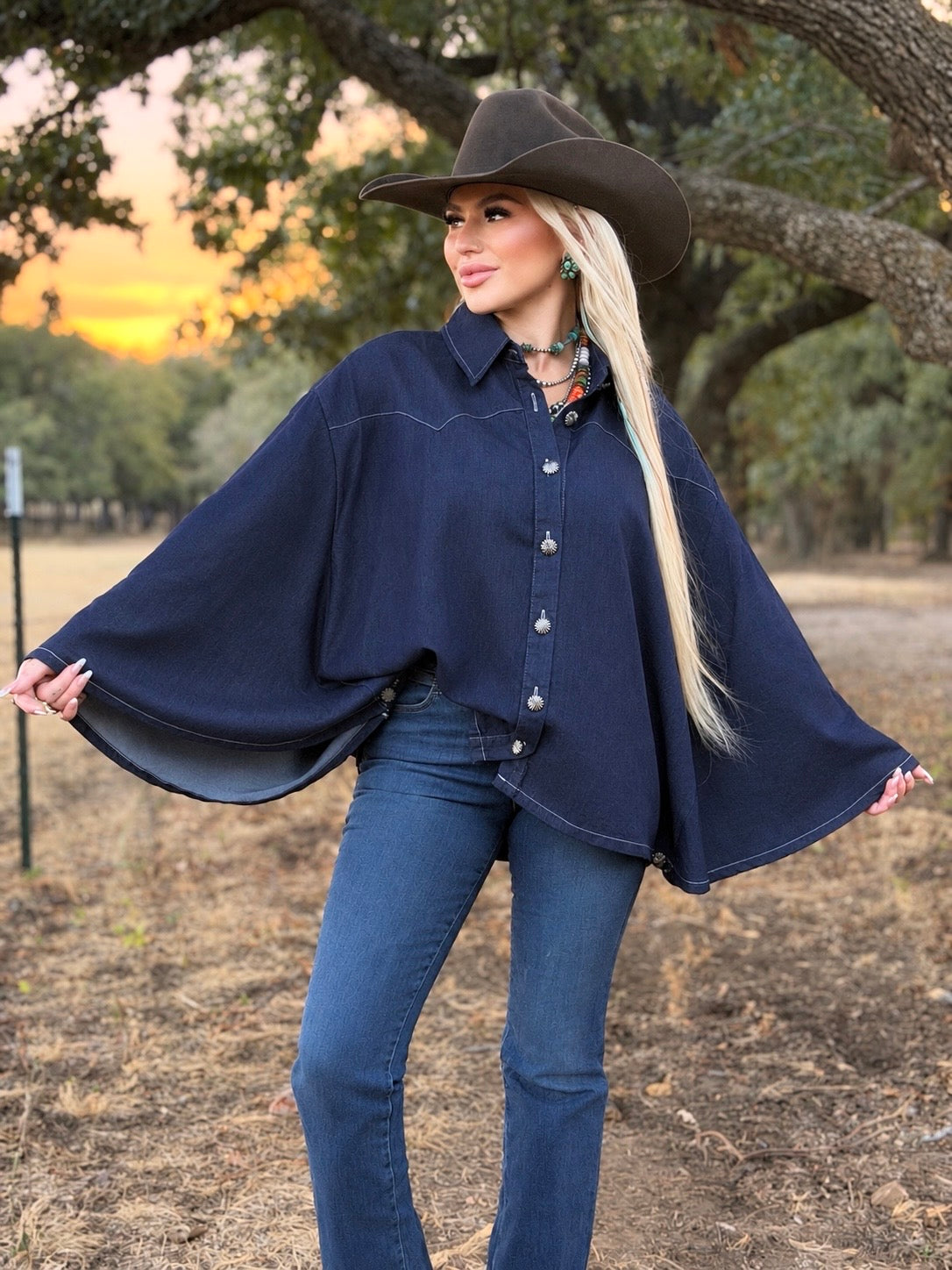 The Lawless Denim