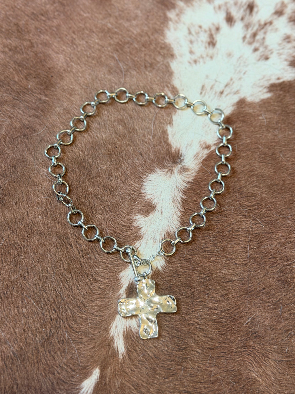 The Crossroads Necklace