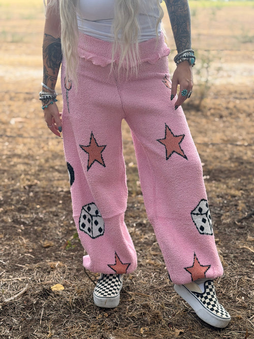 High Roller Pants