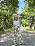 The Checkmate pants