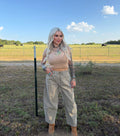 The Dusty Trail Jeans