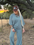 The Amarillo Set