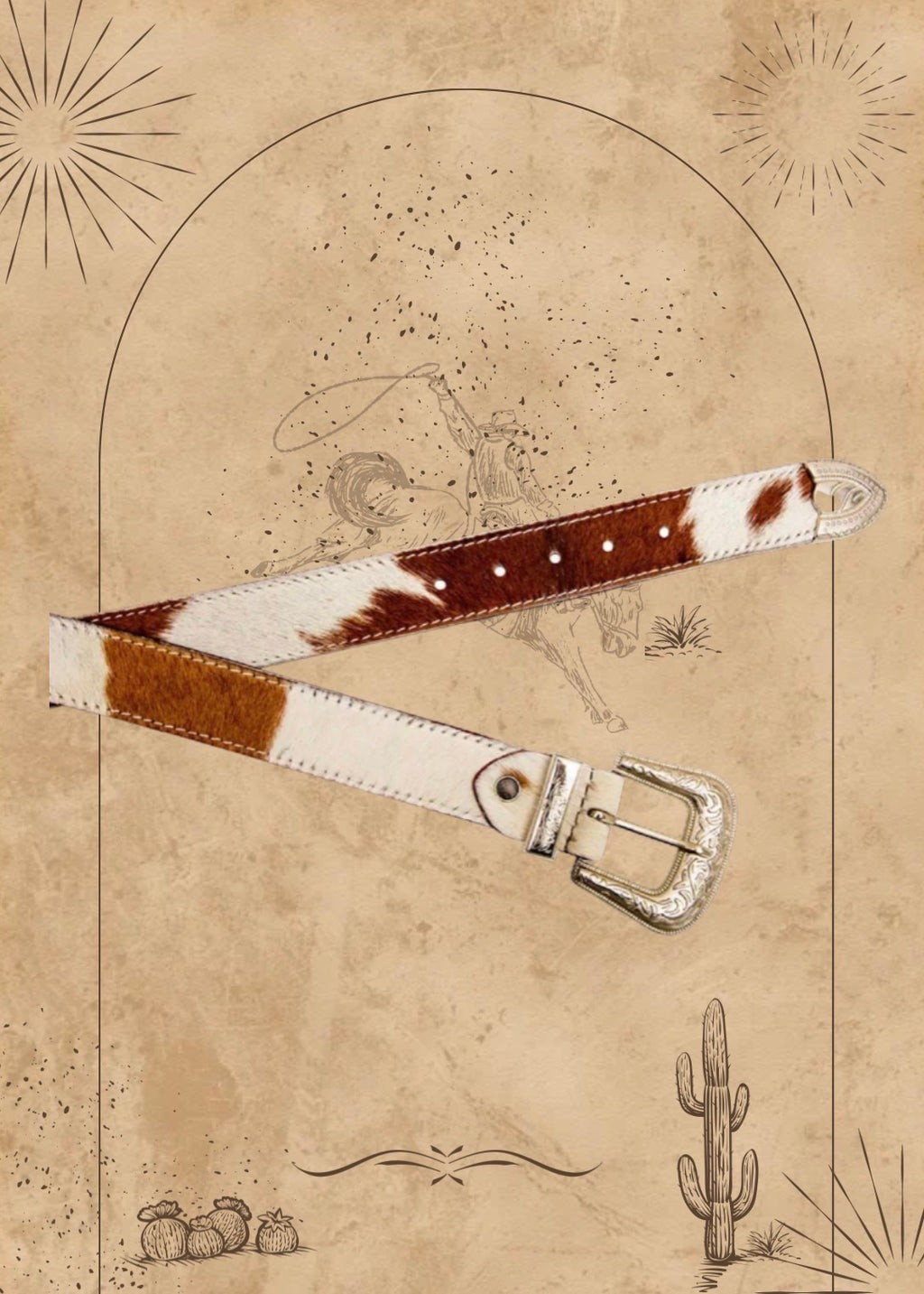 The Barnyard Belt