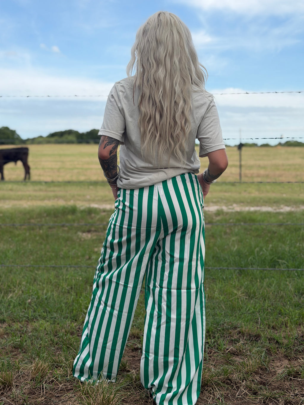 The Wanderer Pants