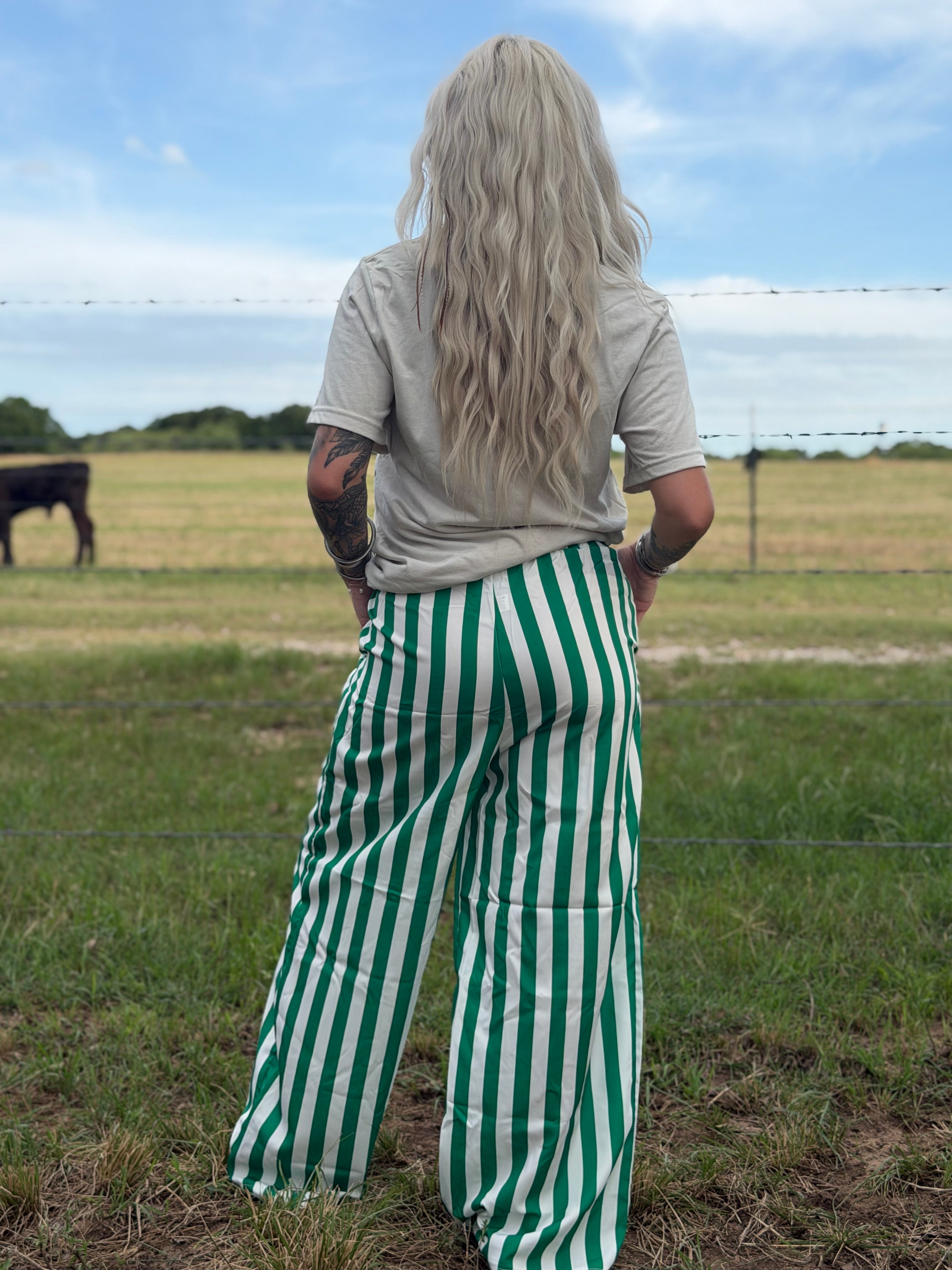 The Wanderer Pants