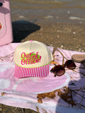 Vacay Mode trucker hat