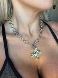 The Crossroads Necklace