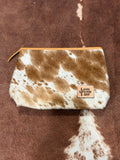 The Longhorn Luxe carryall