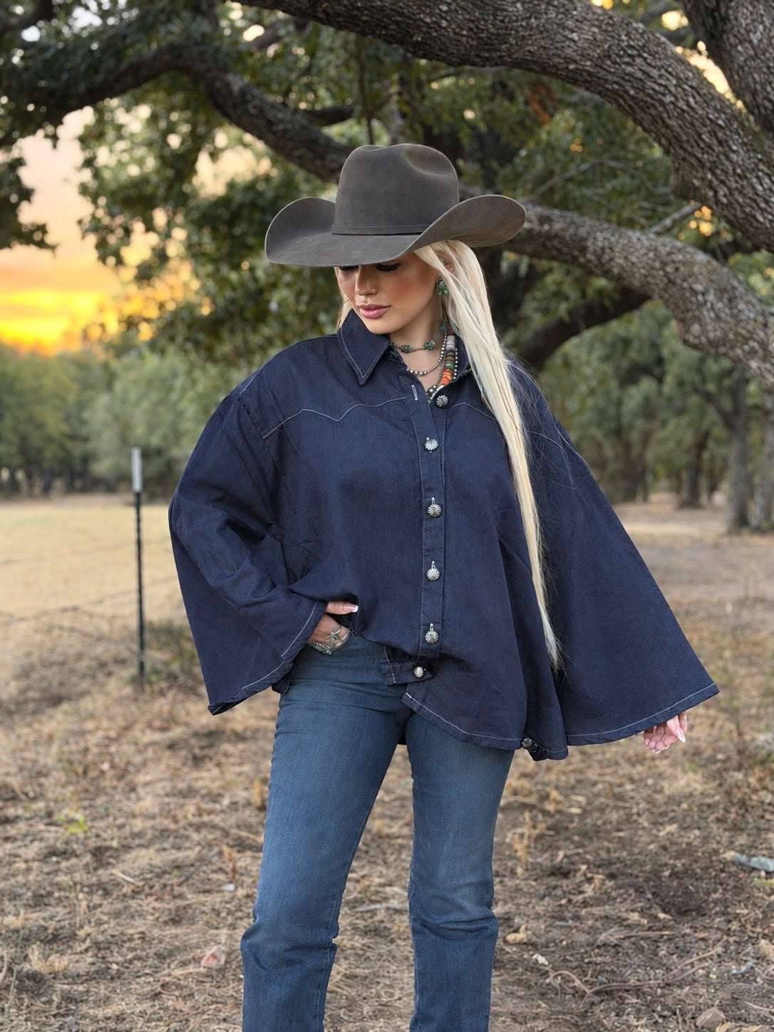 The Lawless Denim