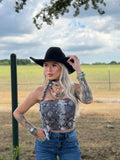The Copper Canyon top