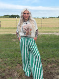 The Wanderer Pants
