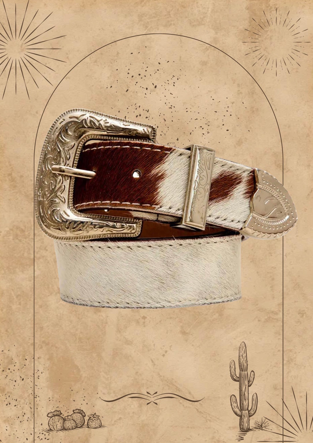 The Barnyard Belt