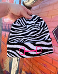 The Rowdy Bit Beanie