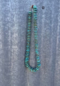 Cowgirl Medicine Necklace