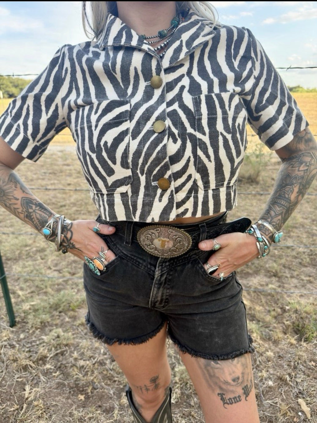 The Roam Top