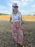 Bandit Rose Jeans
