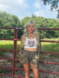The Outlaw Timber Shorts